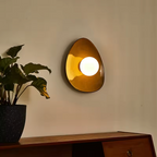 Wenmeda Wall Lamp