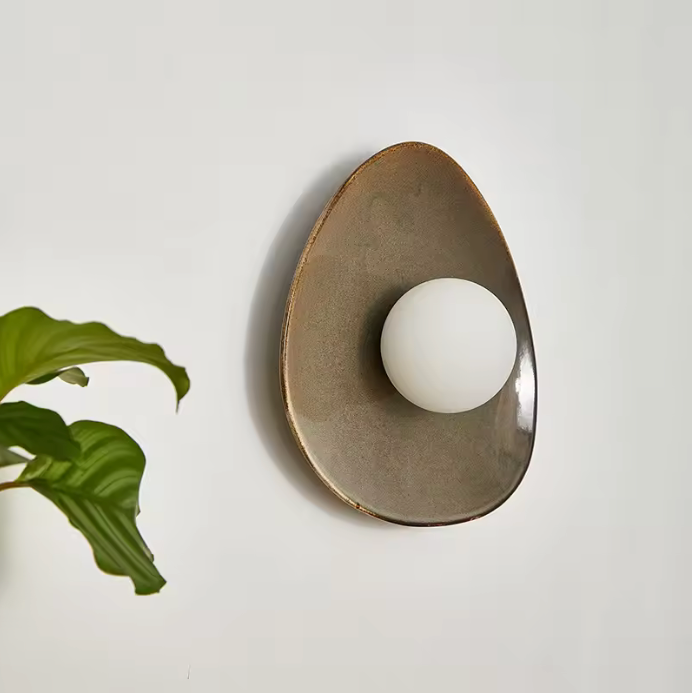 Wenmeda Wall Lamp