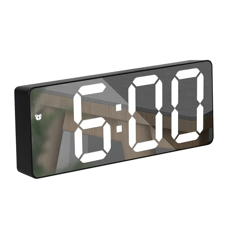 Wenmosa Clock
