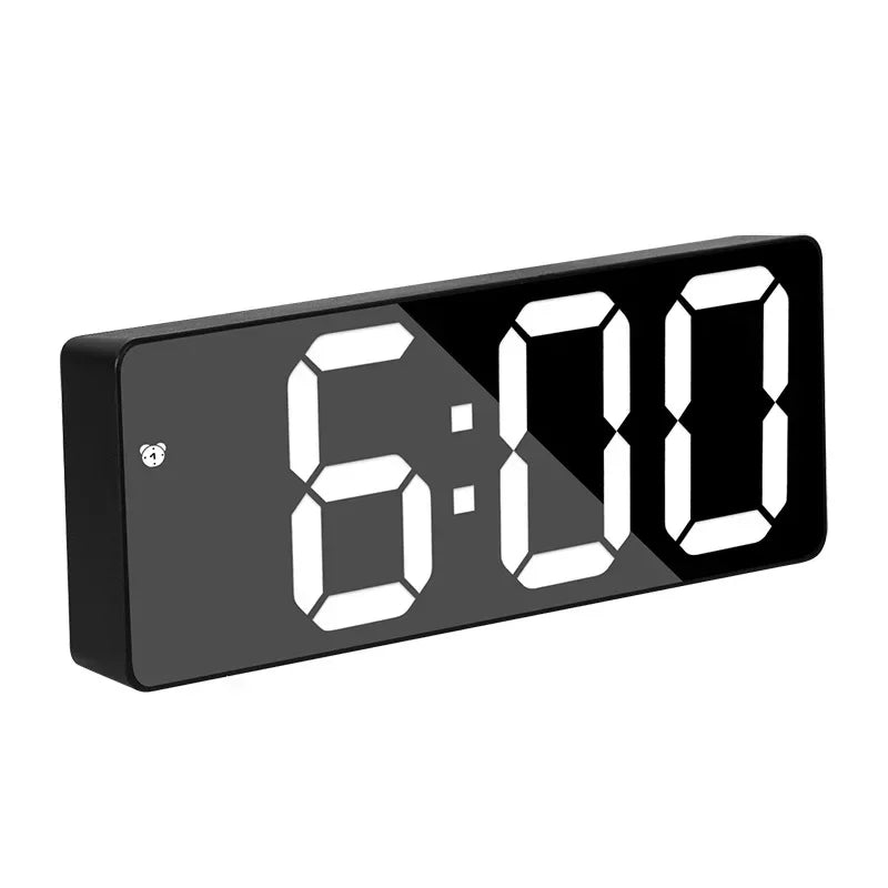 Wenmosa Clock