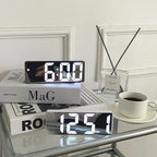 Wenmosa Clock