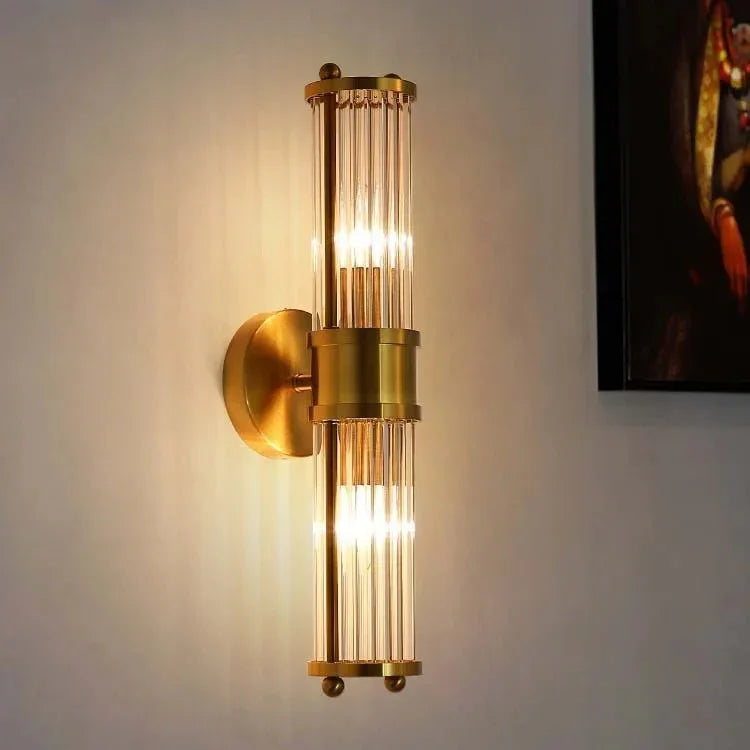 Wenrura Wall Lamp