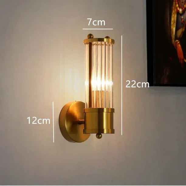 Wenrura Wall Lamp