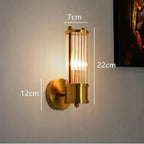 Wenrura Wall Lamp
