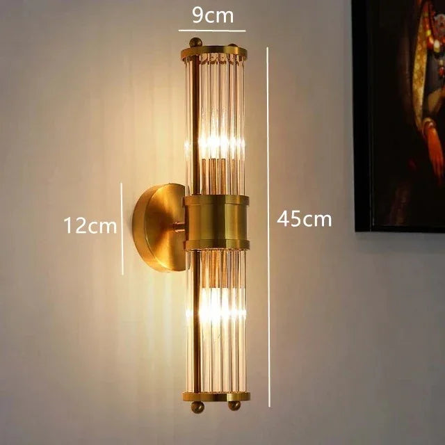 Wenrura Wall Lamp