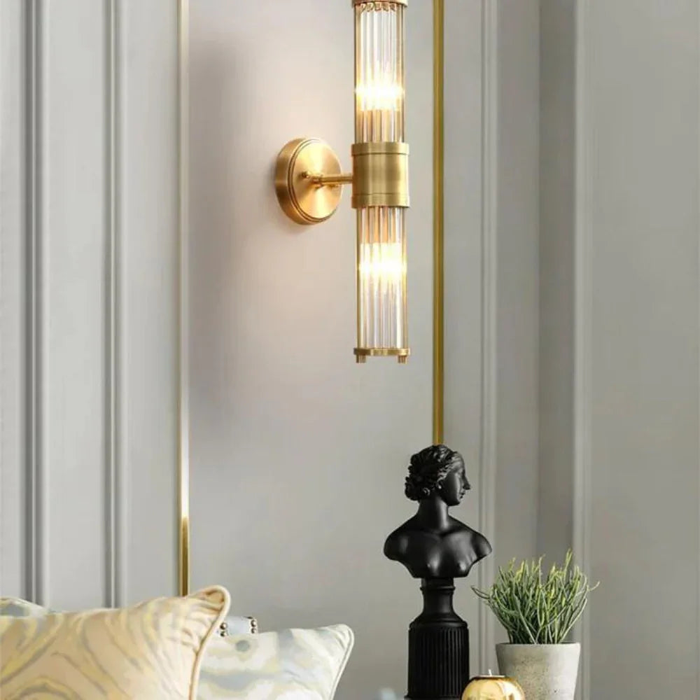 Wenrura Wall Lamp