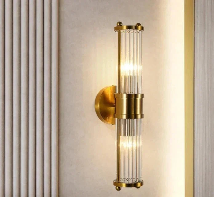 Wenrura Wall Lamp
