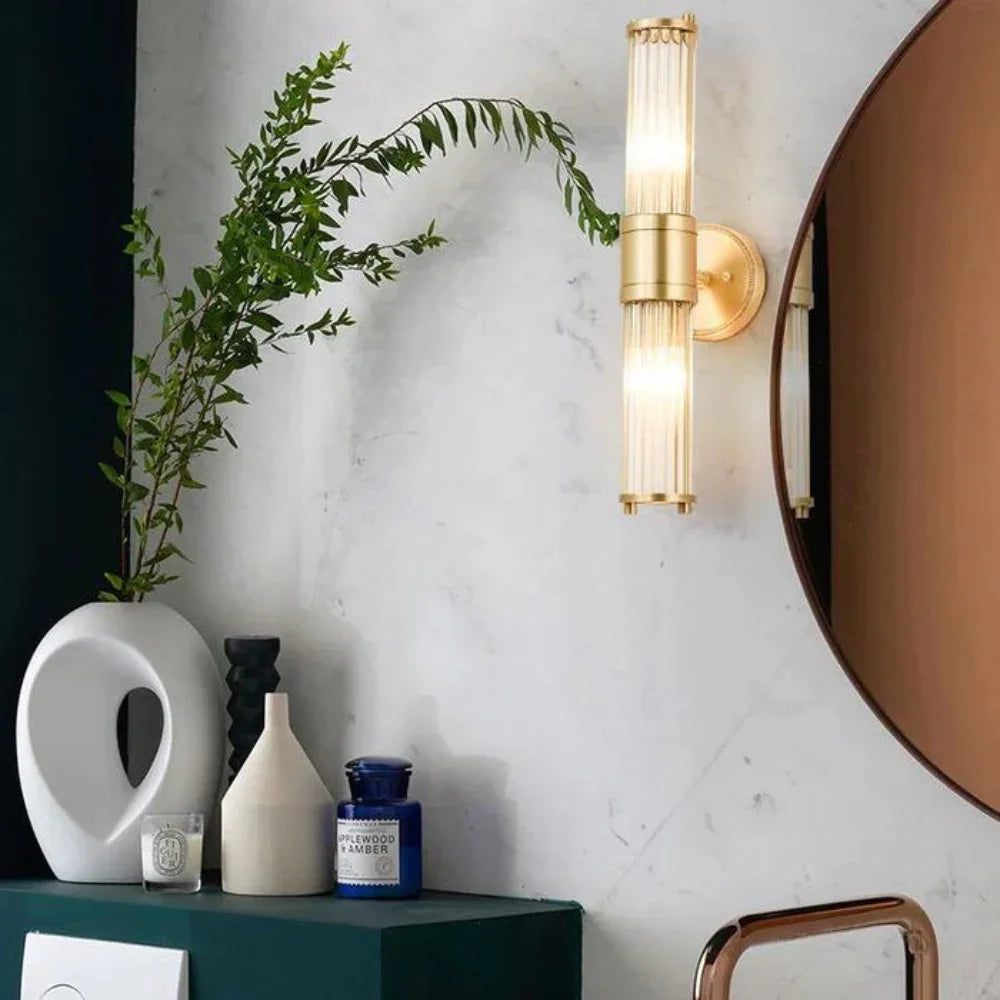 Wenrura Wall Lamp