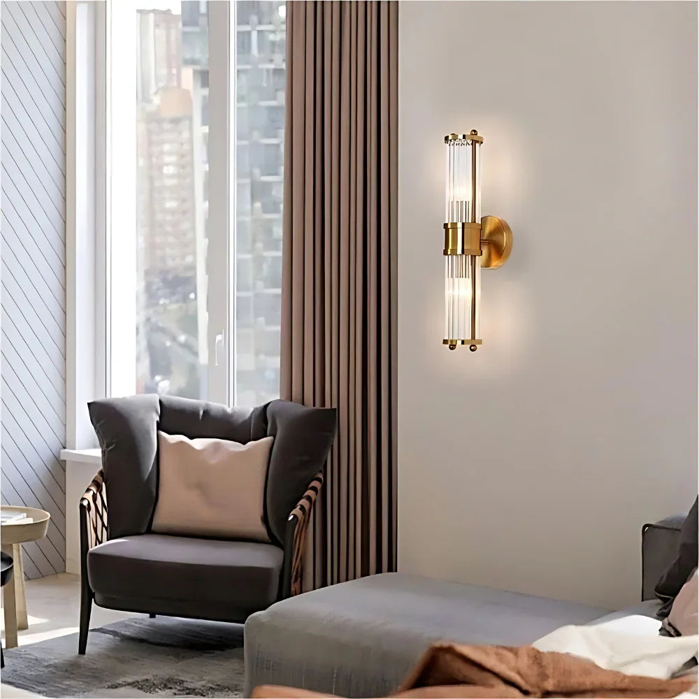 Wenrura Wall Lamp