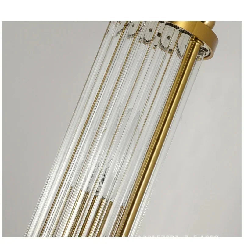 Wenrura Wall Lamp