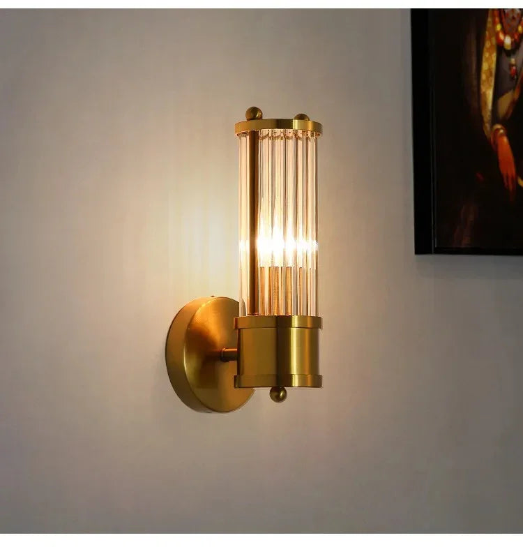 Wenrura Wall Lamp