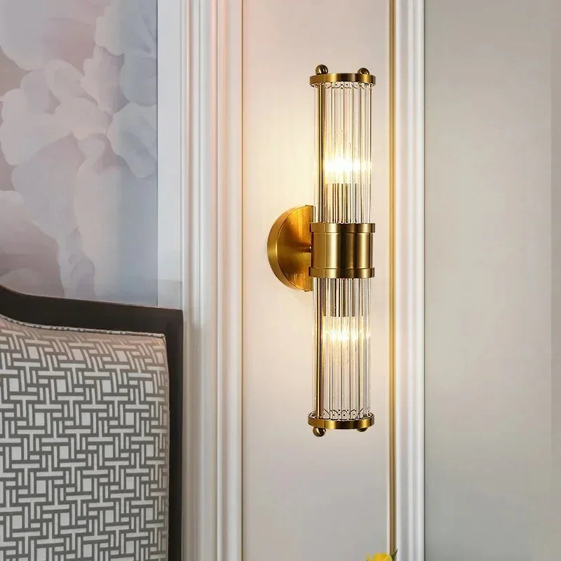 Wenrura Wall Lamp