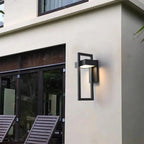 Wensando Outdoor LED Wall Light