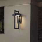 Wensando Outdoor LED Wall Light