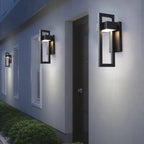 Wensando Outdoor LED Wall Light