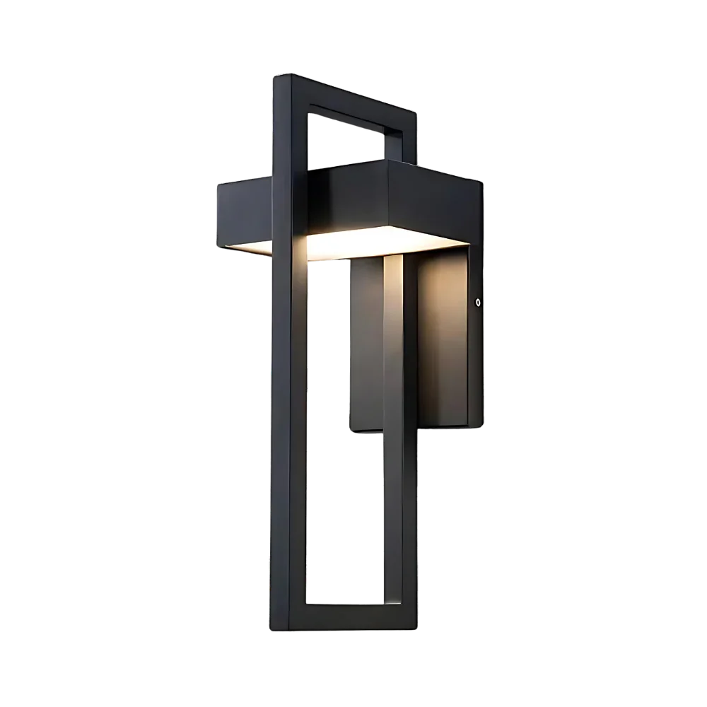 Wensando Outdoor LED Wall Light