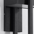 Wensando Outdoor LED Wall Light