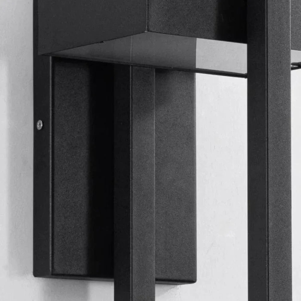 Wensando Outdoor LED Wall Light