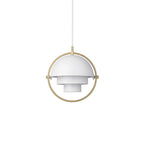Wensando Pendant Light