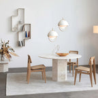 Wensando Pendant Light