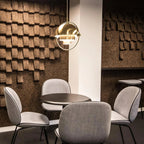Wensando Pendant Light