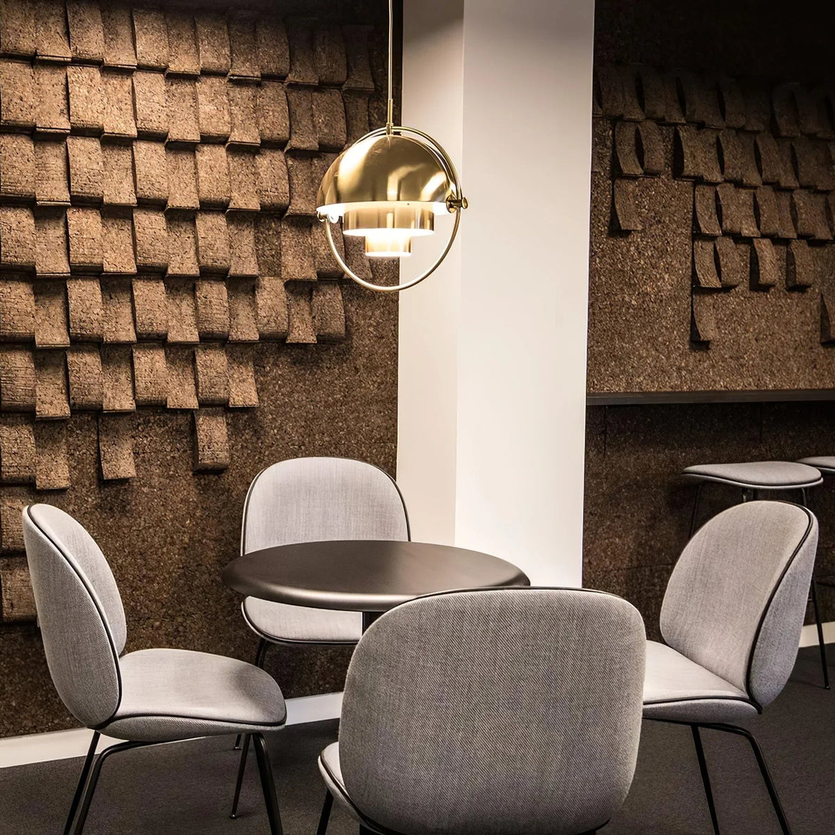 Wensando Pendant Light