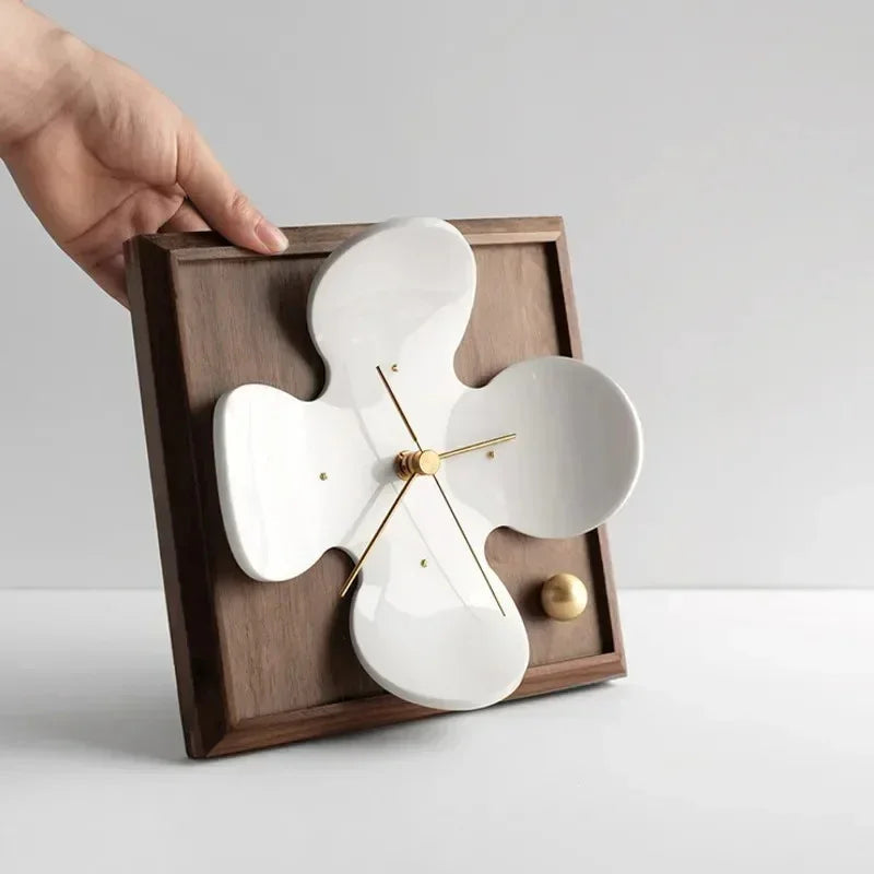Wensando Table Clock