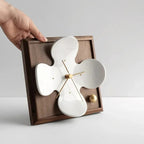 Wensando Table Clock