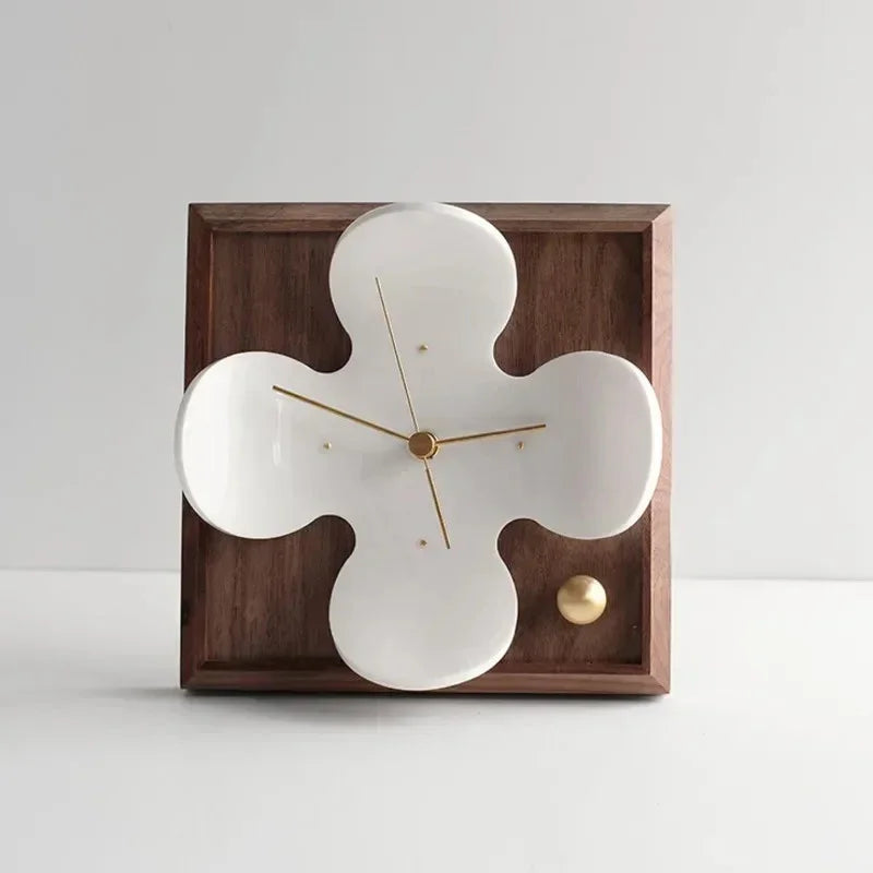 Wensando Table Clock