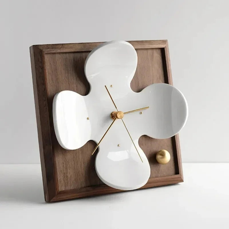 Wensando Table Clock