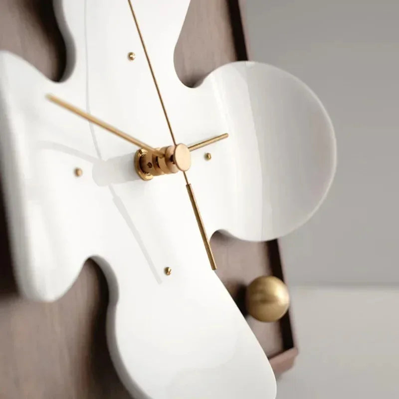 Wensando Table Clock