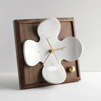 Wensando Table Clock