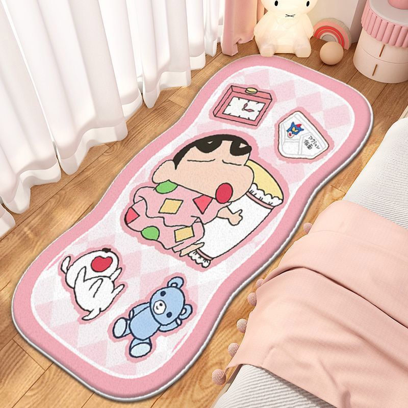 Whimsical Hamburger-Themed Area Rug | High & Bury