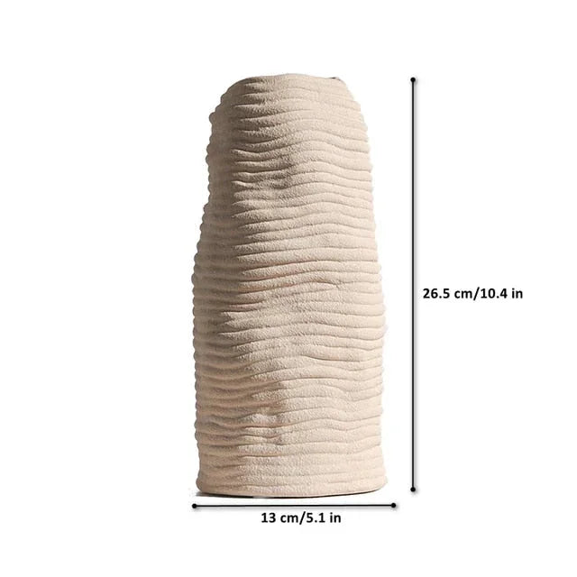 Wilara Vase