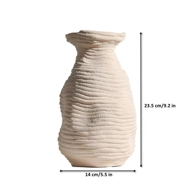 Wilara Vase