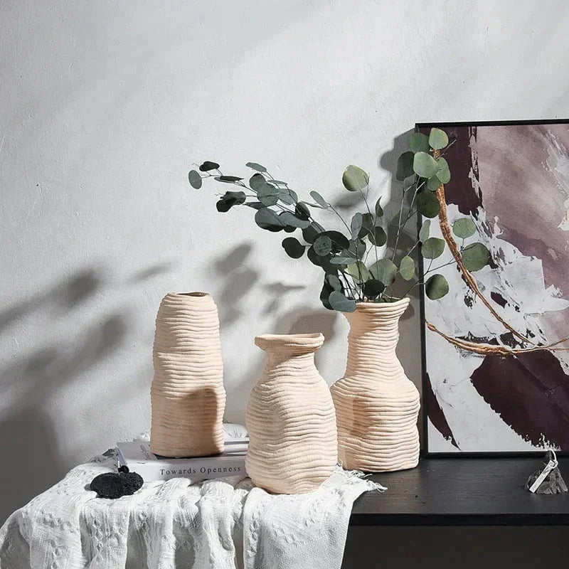 Wilara Vase
