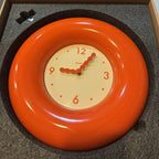 Wilbelta Wall Clock