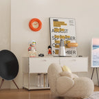 Wilbelta Wall Clock