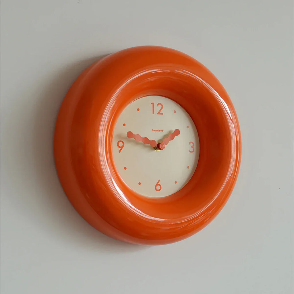 Wilbelta Wall Clock