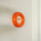 Wilbelta Wall Clock