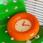 Wilbelta Wall Clock