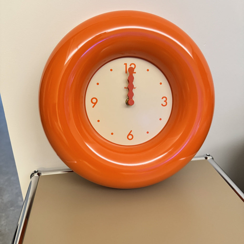 Wilbelta Wall Clock