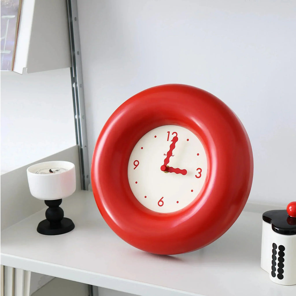 Wilbelta Wall Clock