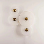 Wilbelta Wall Lamp