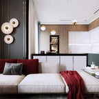 Wilbelta Wall Lamp