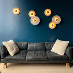 Wilbelta Wall Lamp
