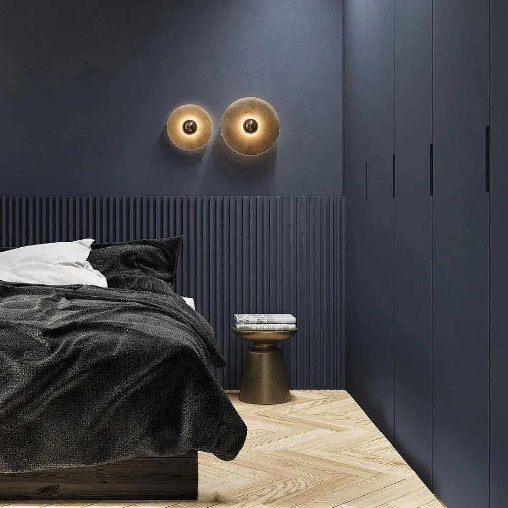 Wilbelta Wall Lamp