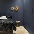 Wilbelta Wall Lamp