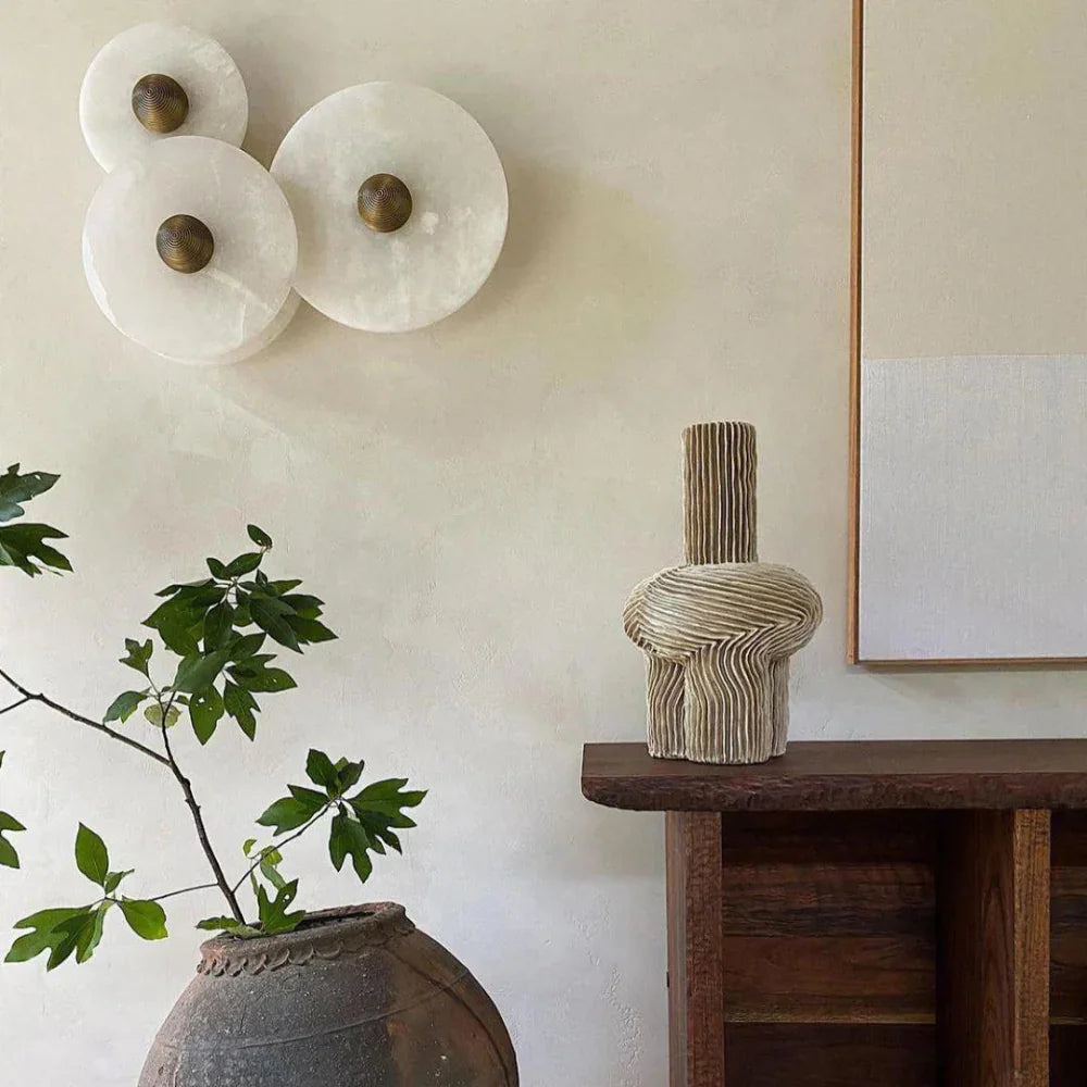 Wilbelta Wall Lamp