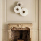 Wilbelta Wall Lamp